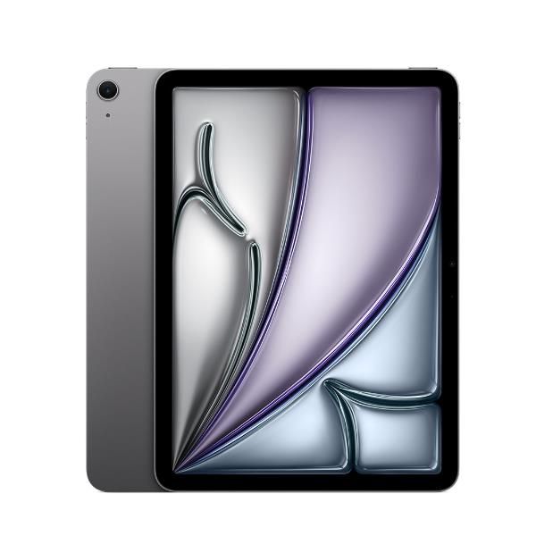 foto del prodotto 11 inch ipad air wi fi 512gb grigio siderale
