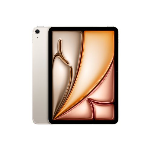 foto del prodotto 11 inch ipad air wi fi cellular 256gb galassia