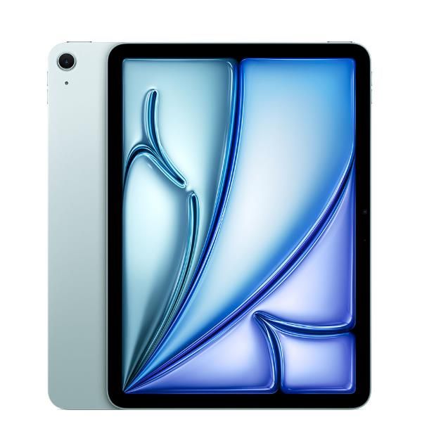 foto del prodotto 11 inch ipad air wi fi cellular 512gb blu