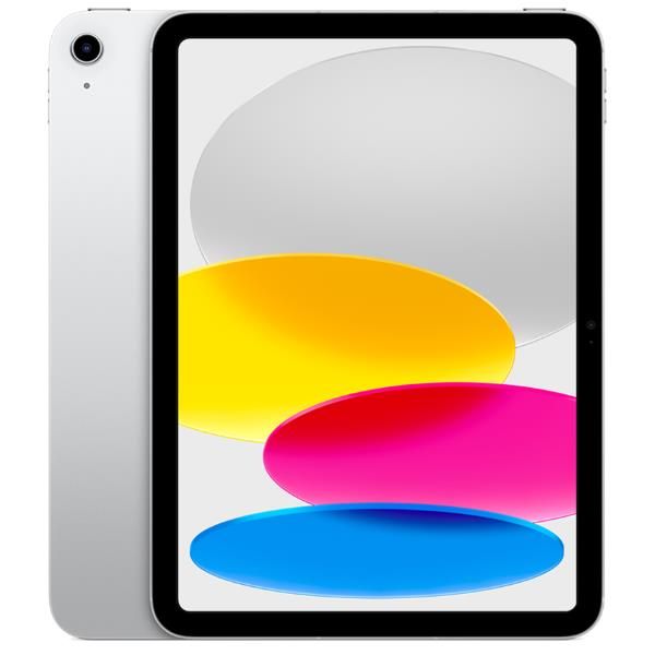 foto del prodotto 11 inch ipad wi fi 256gb argento
