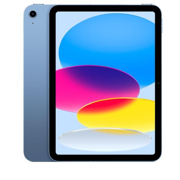 foto del prodotto 11 inch ipad wi fi 512gb blu