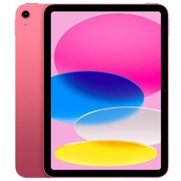 foto del prodotto 11 inch ipad wi fi 512gb rosa