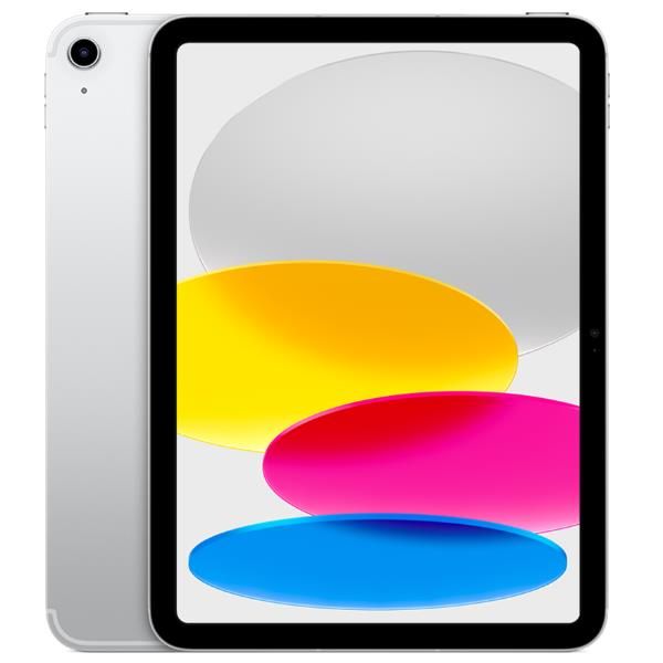 foto del prodotto 11 inch ipad wi fi cellular 512gb argento
