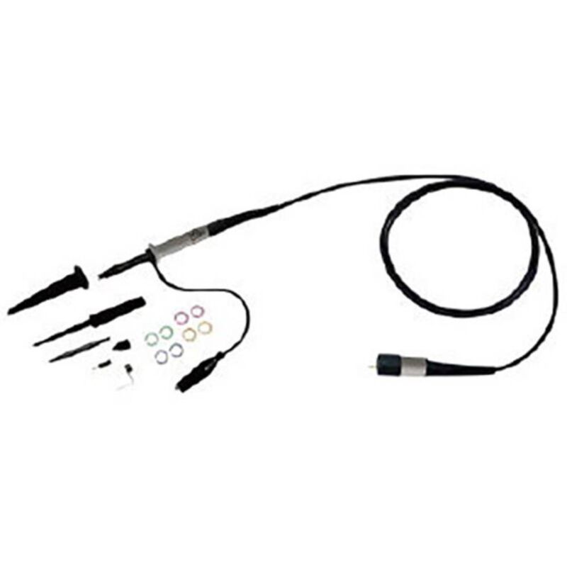 foto del prodotto 1100mt200b401 gtp 200b 4 sonda oscilloscopio 1 pz. gw instek