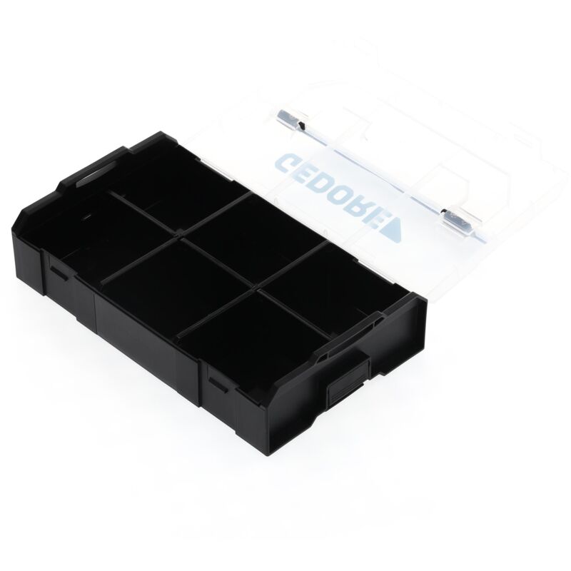 foto del prodotto 1102 l l boxx mini vuota incl. divisori