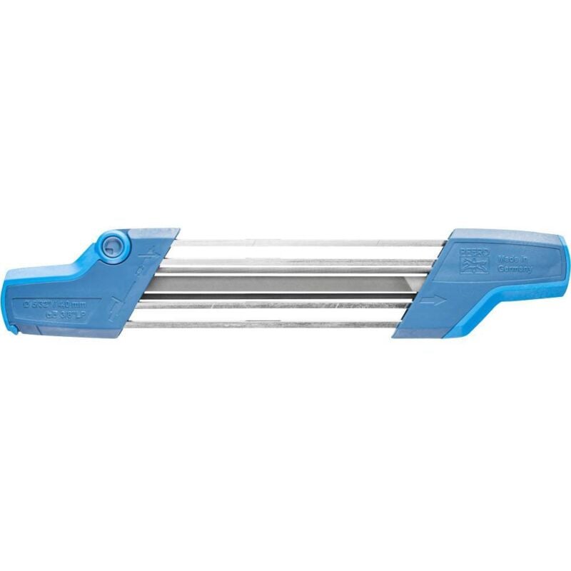foto del prodotto 11098040 affilatrice per sega a catena chain sharp cs x adatto per lima per sega a catena 4,0 mm 1 pz. pferd