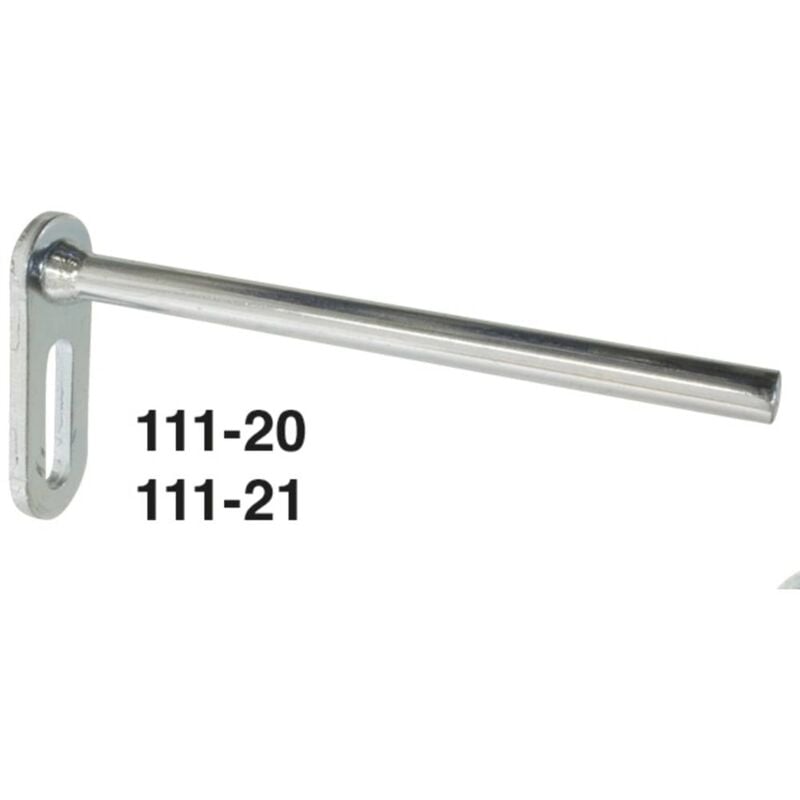 foto del prodotto 111 21 supporto portautensili 111 21 1 pz. hazet