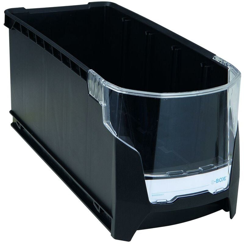 foto del prodotto 1110 wmsb 3 s boxx b3 con finestra trasparente