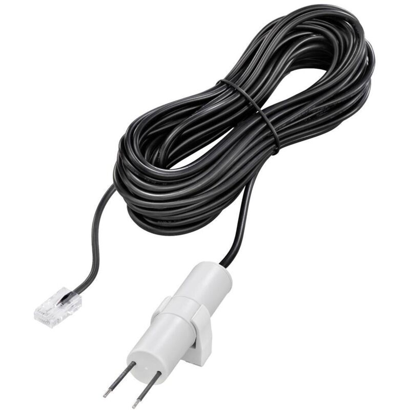 foto del prodotto 1114590 ws5030 10 sensore di livello acqua 10 m h tronic