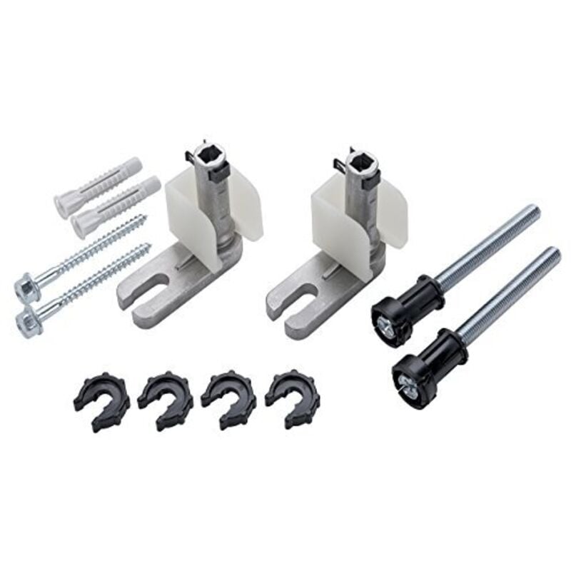 foto del prodotto 111815001 duofix-kit per montaggio a parete - geberit