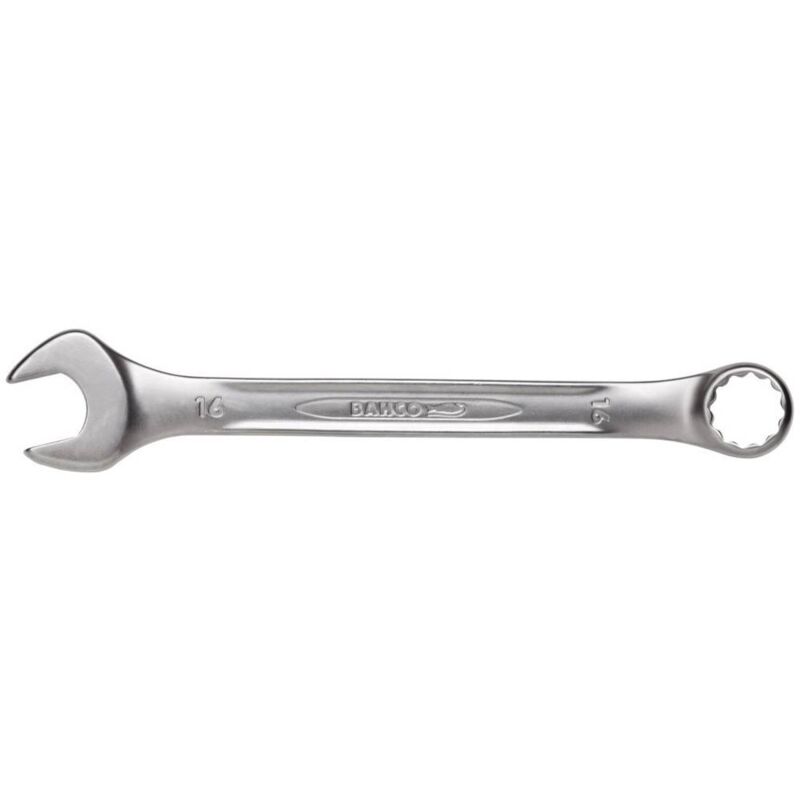 foto del prodotto 111m 14 chiave combinata 1 pezzo misura metrica 14 mm bahco
