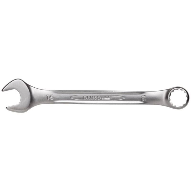 foto del prodotto 111m 7 chiave combinata 1 pezzo misura metrica 7 mm bahco