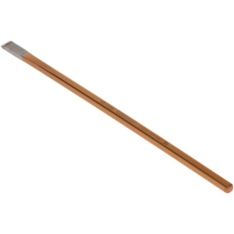 foto del prodotto 112 2510 scalpello per elettricisti 4 lati, 250x10x7 mm