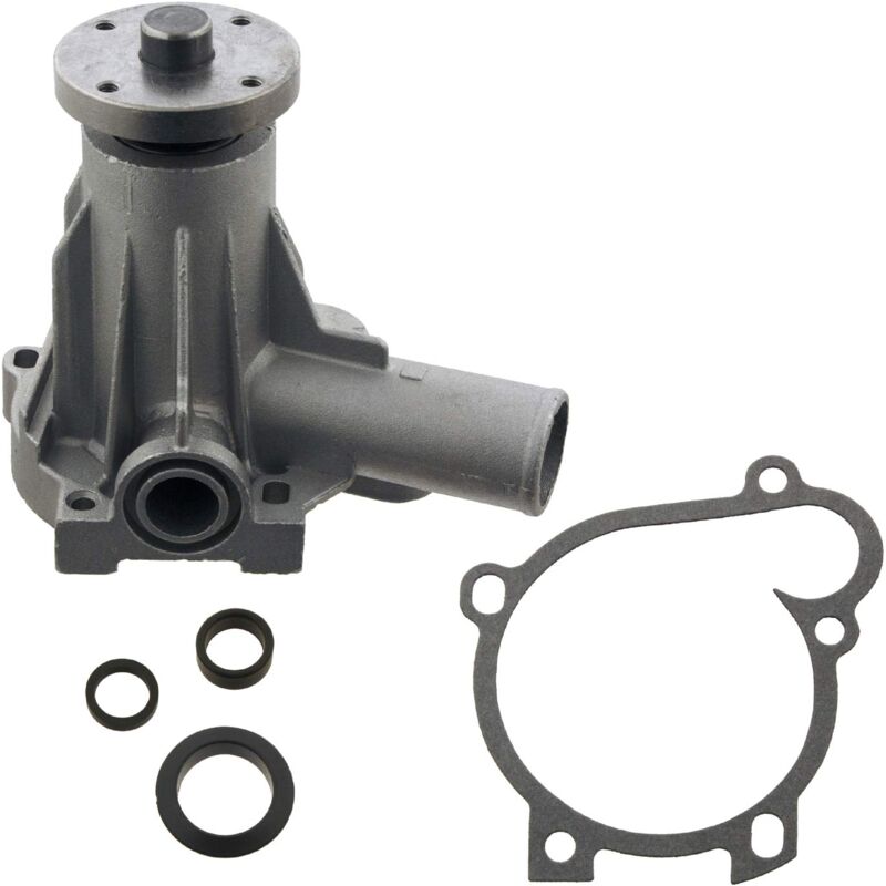foto del prodotto 11219 raffreddamento motore febi bilstein