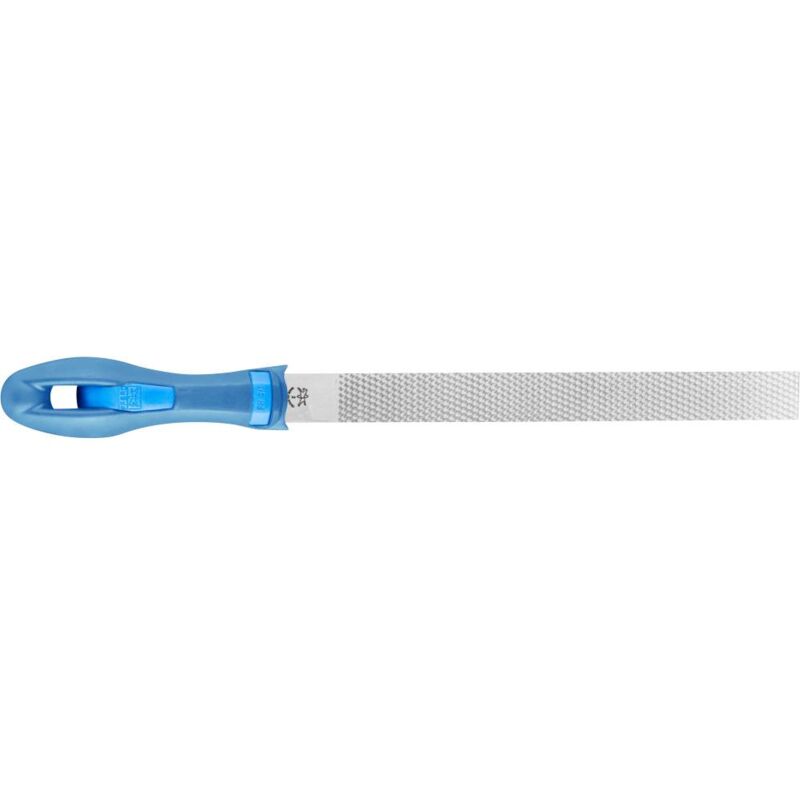 immagine 0 del prodotto 11231257 raspa in legno tronchetto piatto a taglio 2 incl. impugnatura ergonomica lunghezza 250 mm 1 pz. pferd