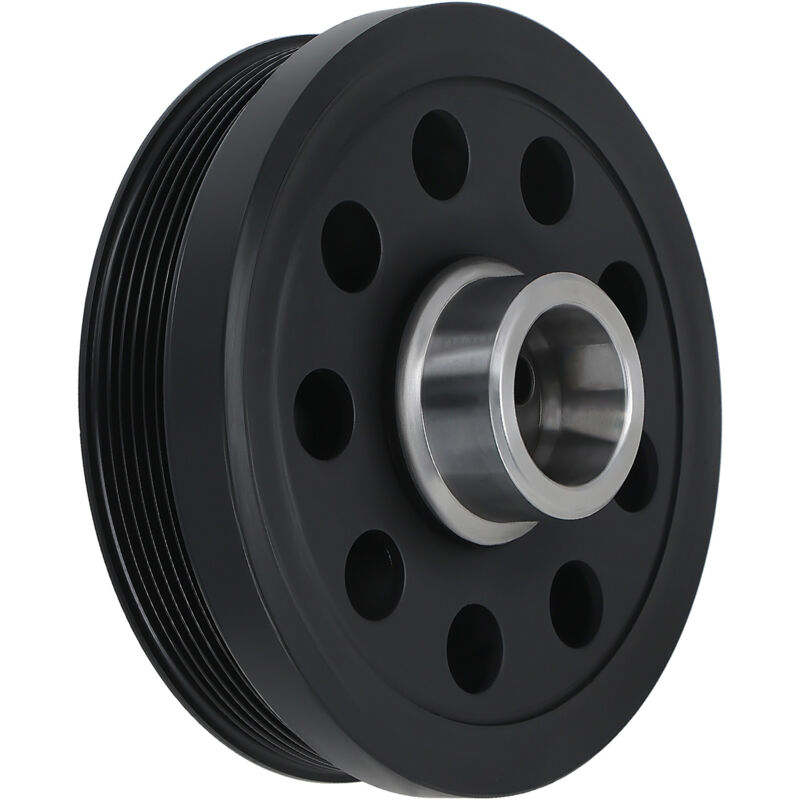 foto del prodotto 11237797995 puleggia albero for bmw 1 3 5 x1 x3 116d 118d 120d 318d 320d 520d