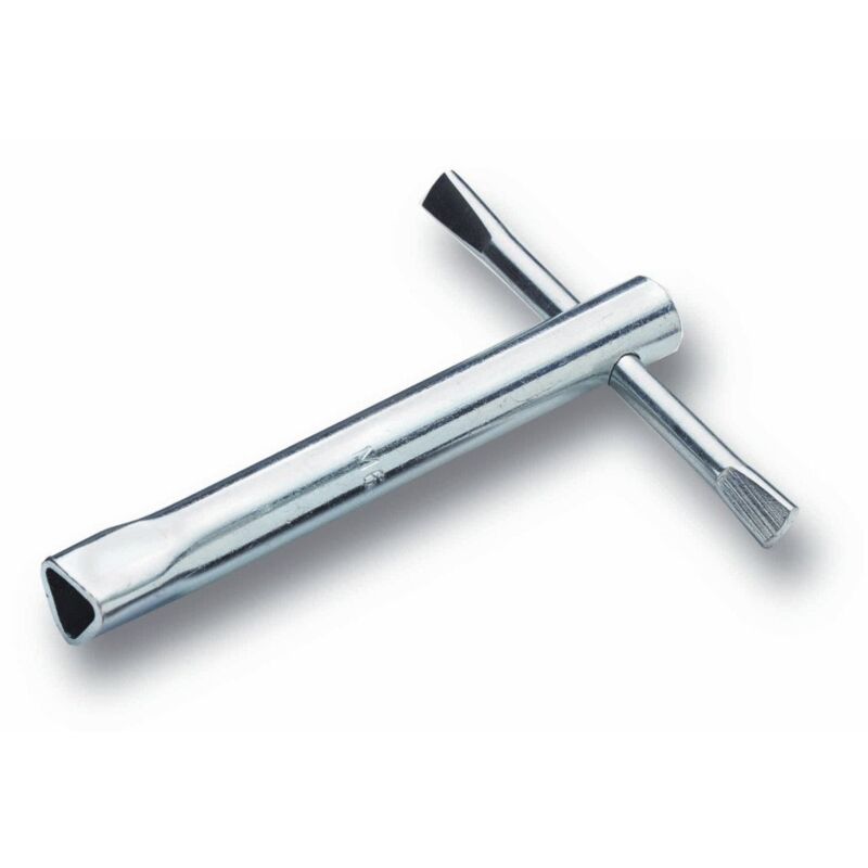 foto del prodotto 112906 chiave a tubo triangolare 11 mm cimco
