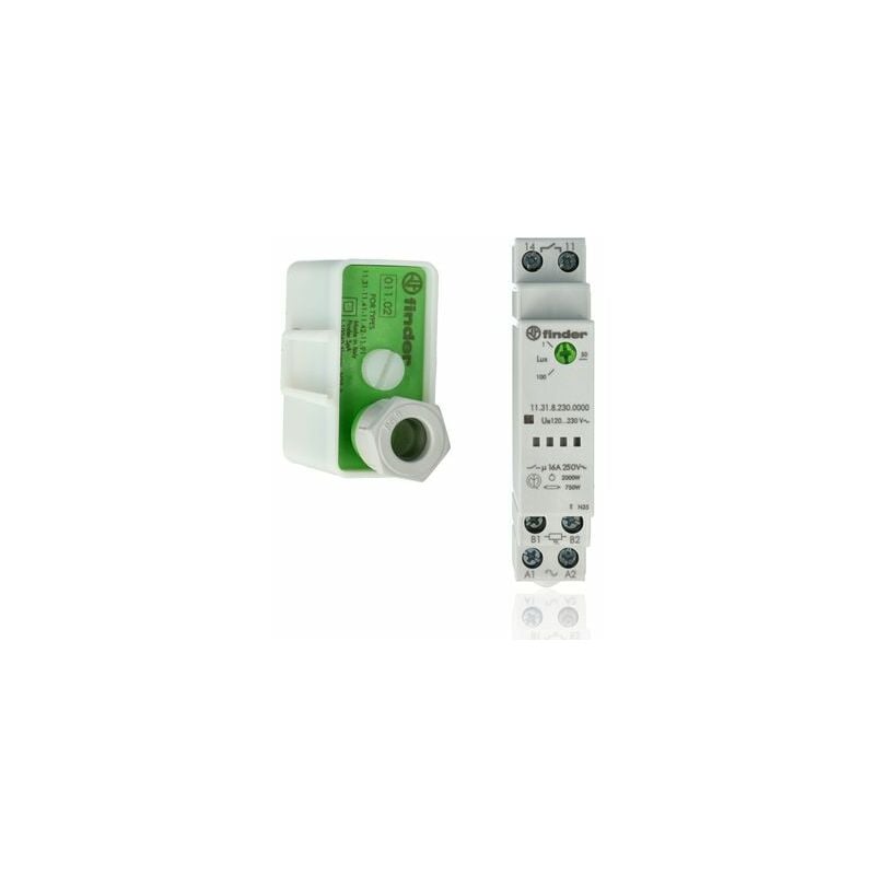 foto del prodotto 113182300000 rel crepuscolare 1 no 16a finder