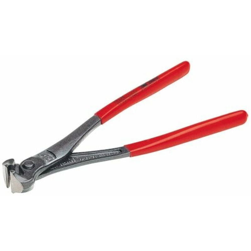 foto del prodotto 115 12 300 kx4 tenaglia per ferraioli e cementisti tipo rinforzato 300 mm 1 pz. nws