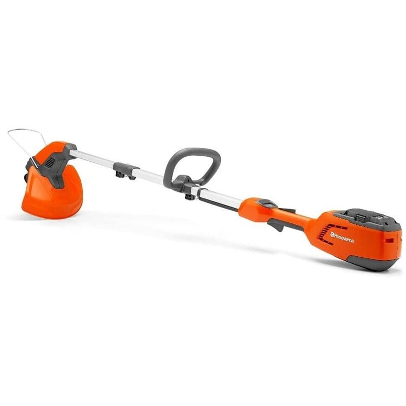 foto del prodotto 115 il decespugliatore a batteria tosaerba giardino senza batteria husqvarna