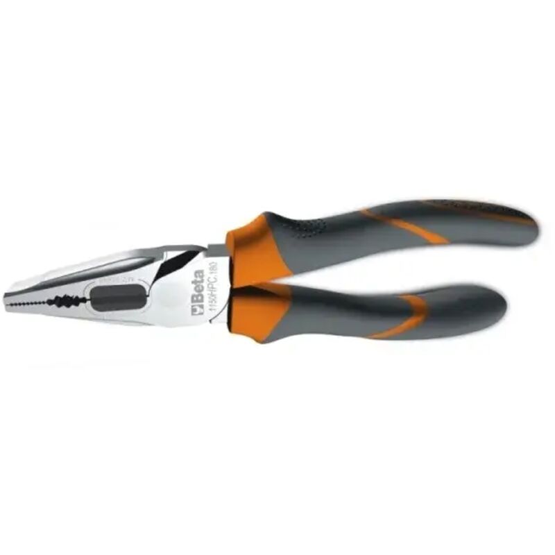 foto del prodotto 1150hpc pinza universale a grande effetto con tagliente a inserto beta