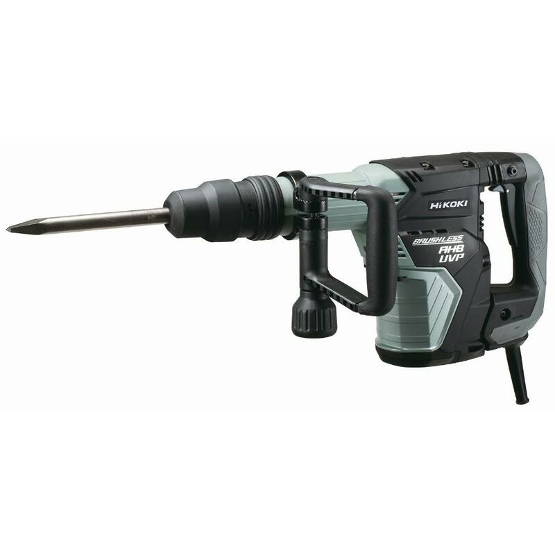 foto del prodotto 1150w sds max 10,1 joule h45meywtz hikoki