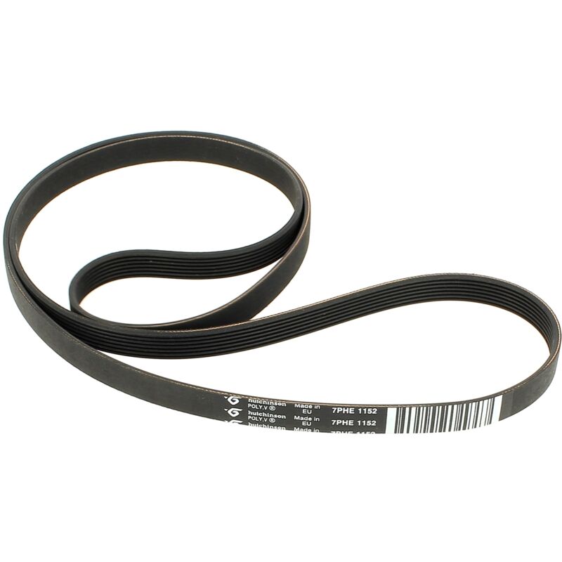 foto del prodotto 1152h7 as0003721 nastro per lavatrice brandt