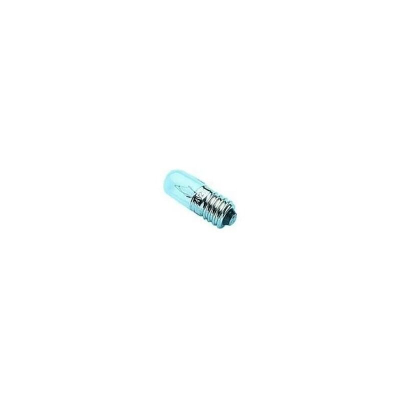 foto del prodotto 115734 lampadina e10 3w 10x28mm orbitec