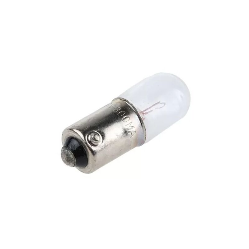 foto del prodotto 116030 ampoule ba9s 2w 6v 10x28mm b3450 orbitec