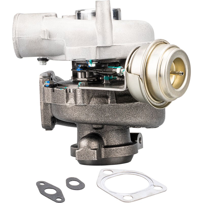 foto del prodotto 11652248907 turbo per bmw 530d 730d 135kw 184ps 142kw 193ps m57d30 2926ccm