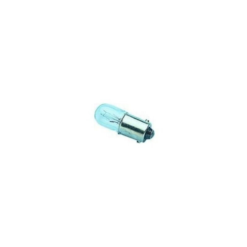 foto del prodotto 116680 lampadina di segnalazione ba9s 50ma 10x28mm orbitec
