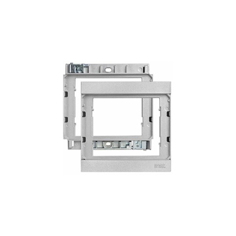 foto del prodotto 1168 61 telaio alpha 1 modulo urmet