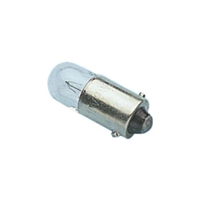 foto del prodotto 116824 ba9s lampadina 250ma 8,5x23mm 12v orbitec