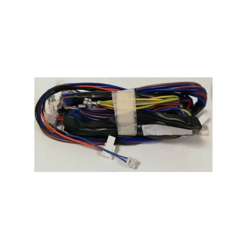 foto del prodotto 1171698119 kit cablaggio completo lavastoviglie electrolux