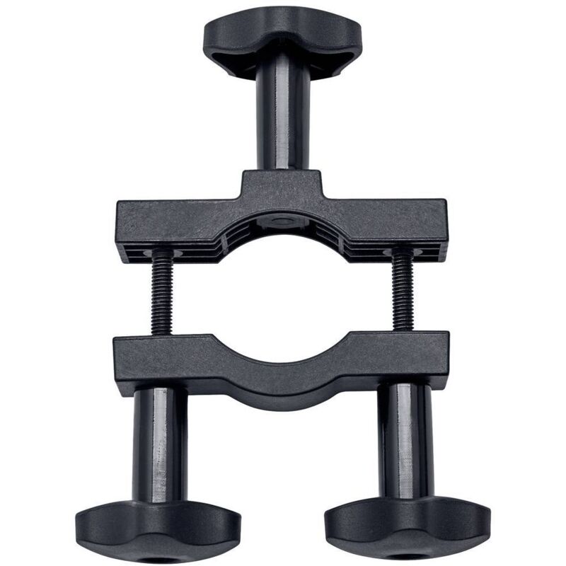 foto del prodotto 1172640010 aggancio dargoholder round adatto per torcia luminosa dargo brennenstuhl