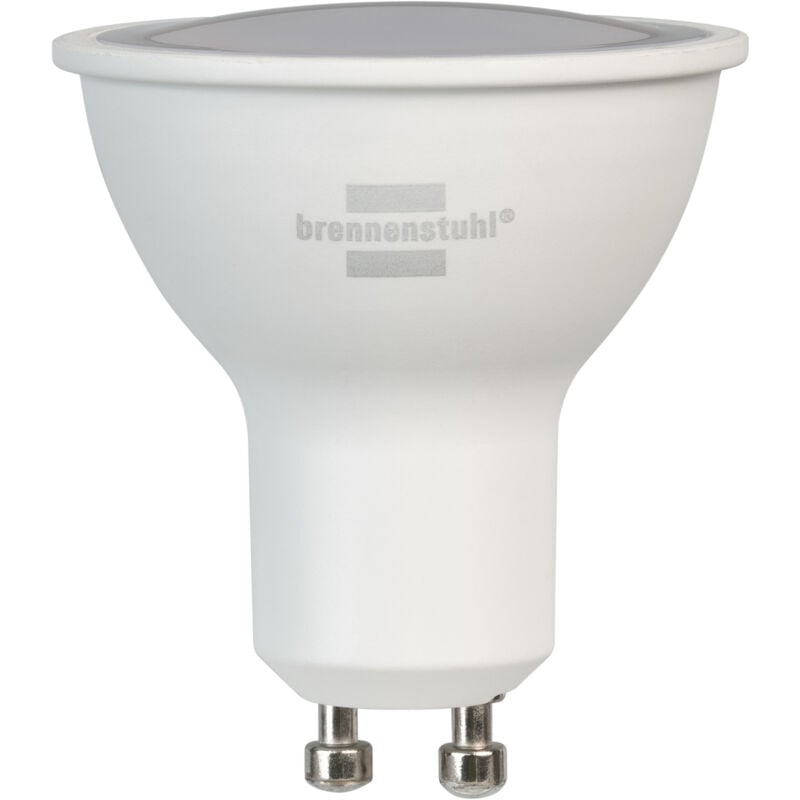 immagine 0 del prodotto 1173780000 lampada led 4,5 w gu10 f brennenstuhl