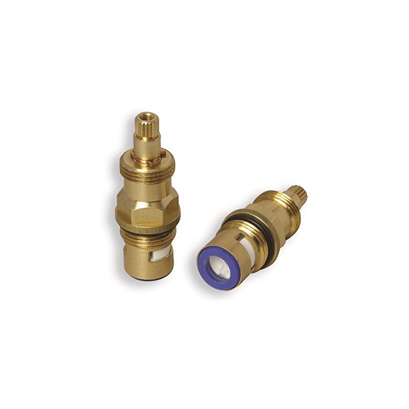 foto del prodotto 117391 vitone ceramico per bandini, multicolore - acquastilla