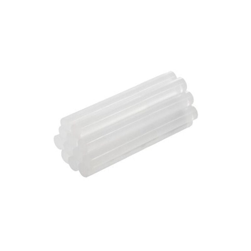 foto del prodotto 11749 stick colla a caldo 50 pezzi deco