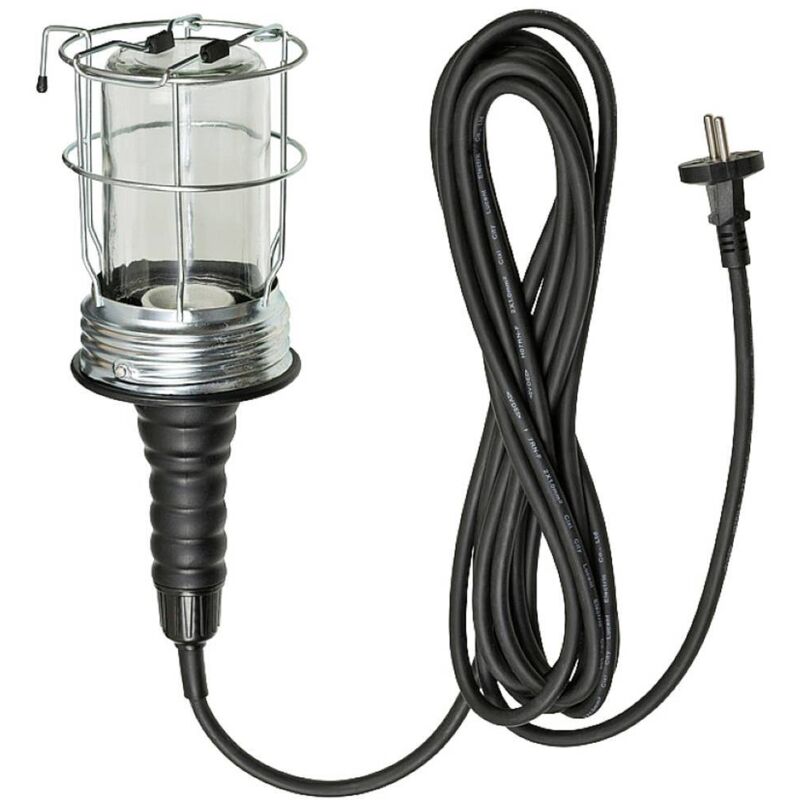 foto del prodotto 1176460010 lampada portatile lampada da officina classe efficienza energetica 2021 n.rel. brennenstuhl