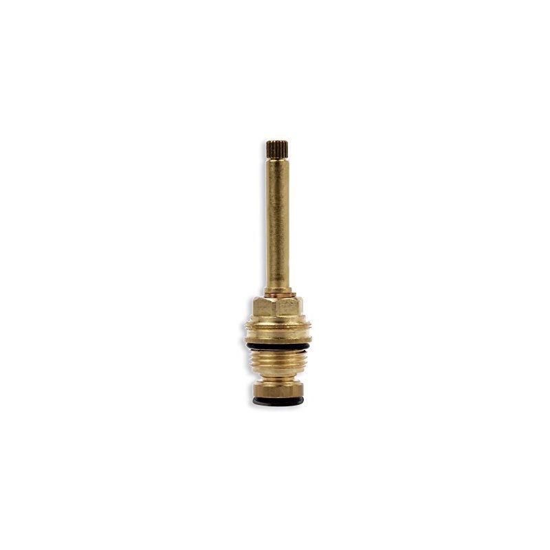 foto del prodotto 117703 vitone unificato 1 2 per grohe asta 65, multicolore acquastilla