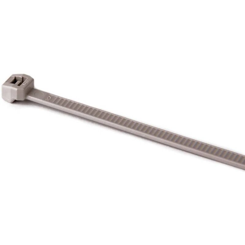 foto del prodotto 118 00116 pt3b peek bge fascetta per cavi beige 1 pz. hellermanntyton