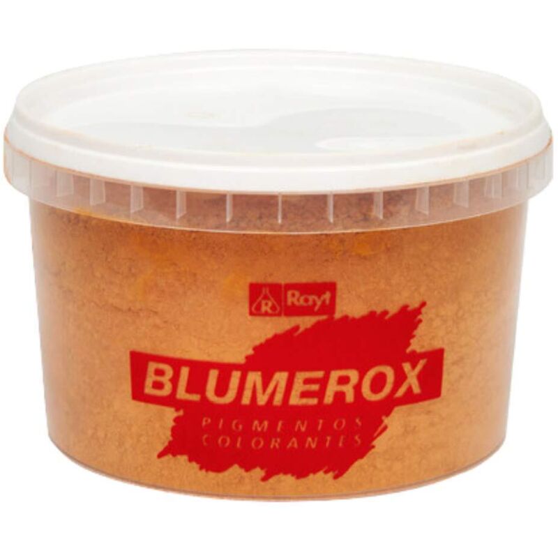 foto del prodotto 1181 71 coloranti, colore salmone blumerox