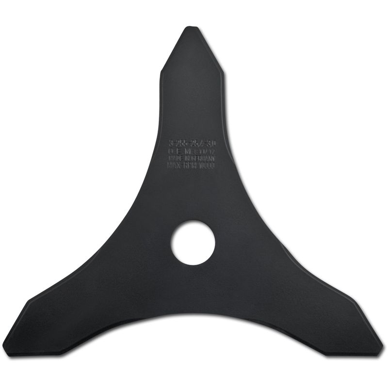 foto del prodotto 1181 u1 0010, lama universale per decespugliatore arnold