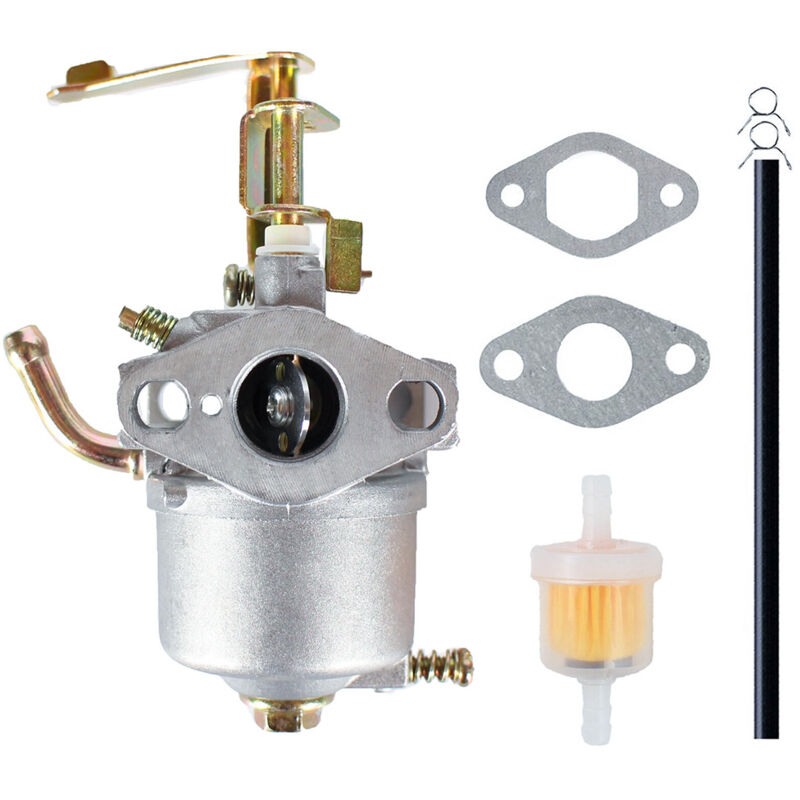 foto del prodotto 119 1977 carburatore earthquake 99cc 1 1.5kw ardisam 100 78 toro