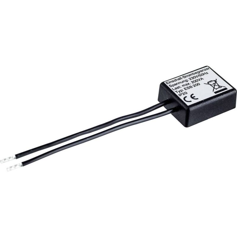 foto del prodotto 1191530 limitatore di corrente di accensione h tronic