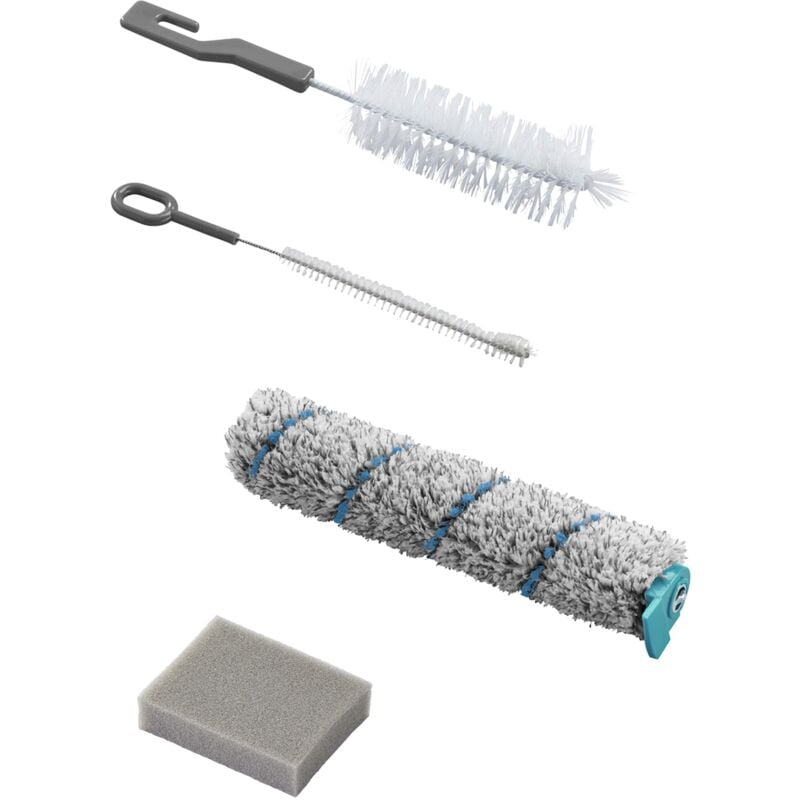 foto del prodotto 11918 set accessori lavasciuga, grigio, 23 x 11.8 x 26.7 cm leifheit