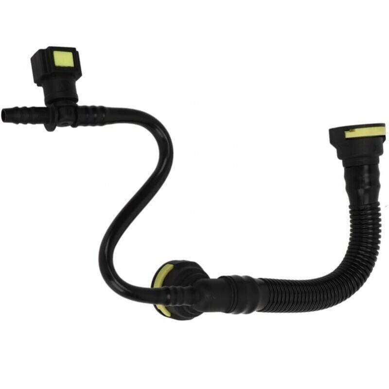 foto del prodotto 1192q7 tubo di sfiato del basamento motore, tubo di ventilazione sostitutivo per 206 206sw ymyny