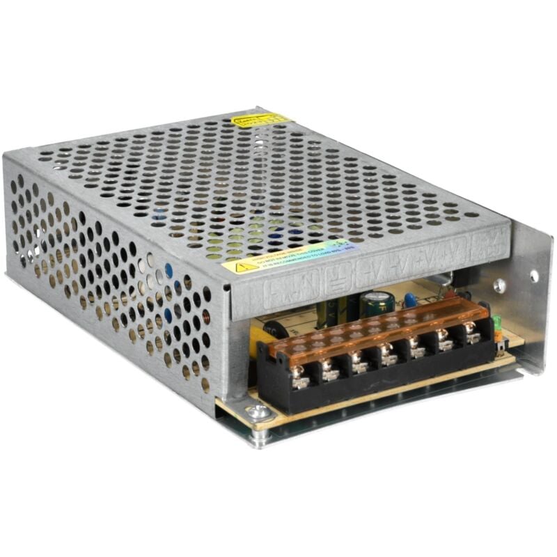 foto del prodotto 12.5a 150w transformer di ip20 transformer jandei