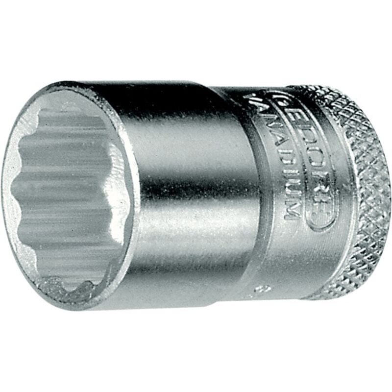 foto del prodotto 12 point socket 3 8 , riviera s appartamento 16 mm lungo. 30 millimetri