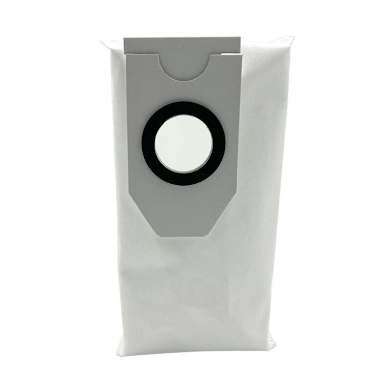 foto del prodotto 12 sacchetti per aspirapolvere, adatti per accessori per spazzatrici meida, sacchetto per la polvere v12, sacchetto per la polvere v10